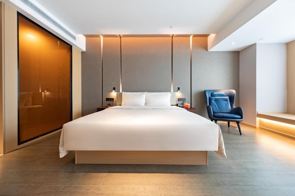 Executive Double Room room - Image 1