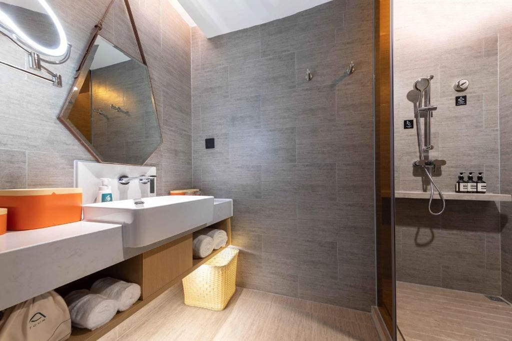 Superior Double Room room - Image 1