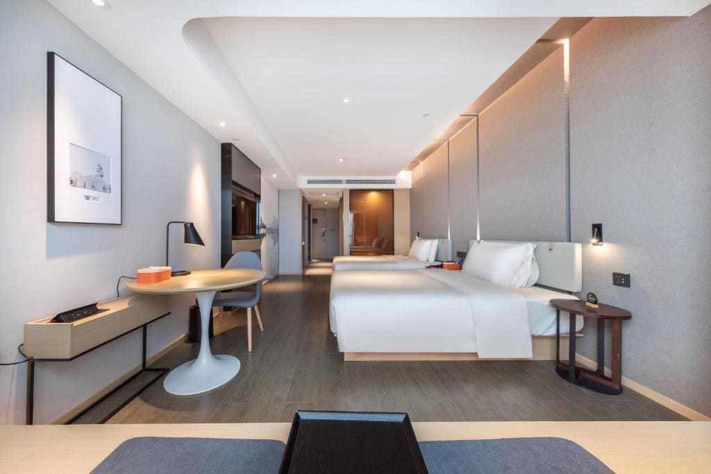 Superior Twin Room room - Image 1