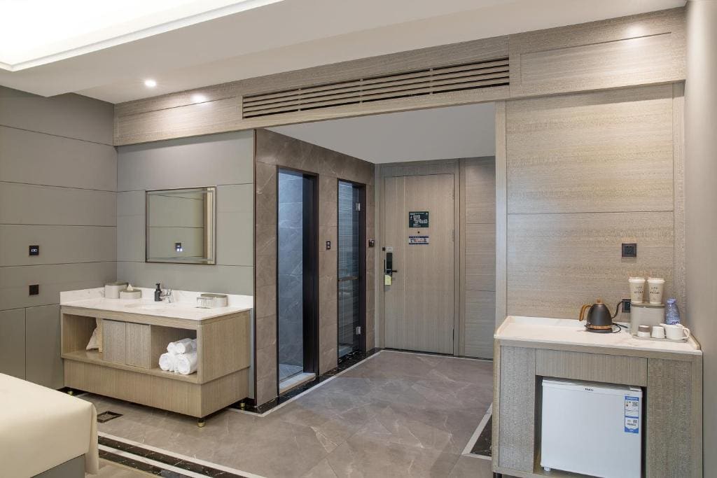 Executive Twin Room room - Image 2