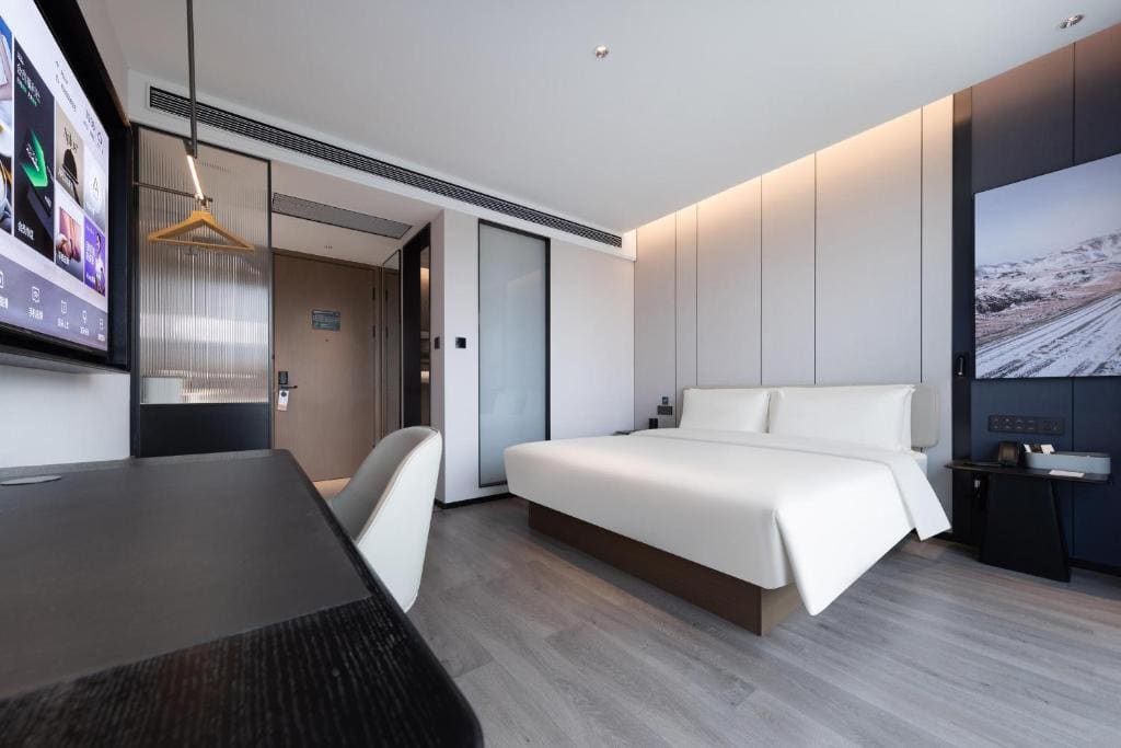 Superior Double Room room - Image 2