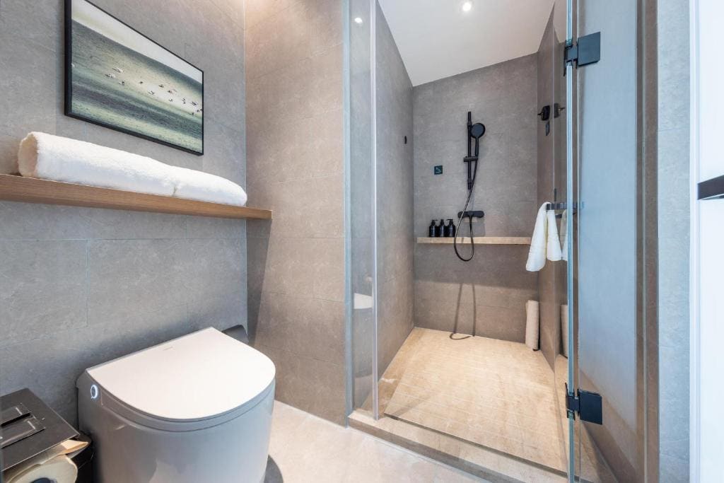 Superior Double Room room - Image 3