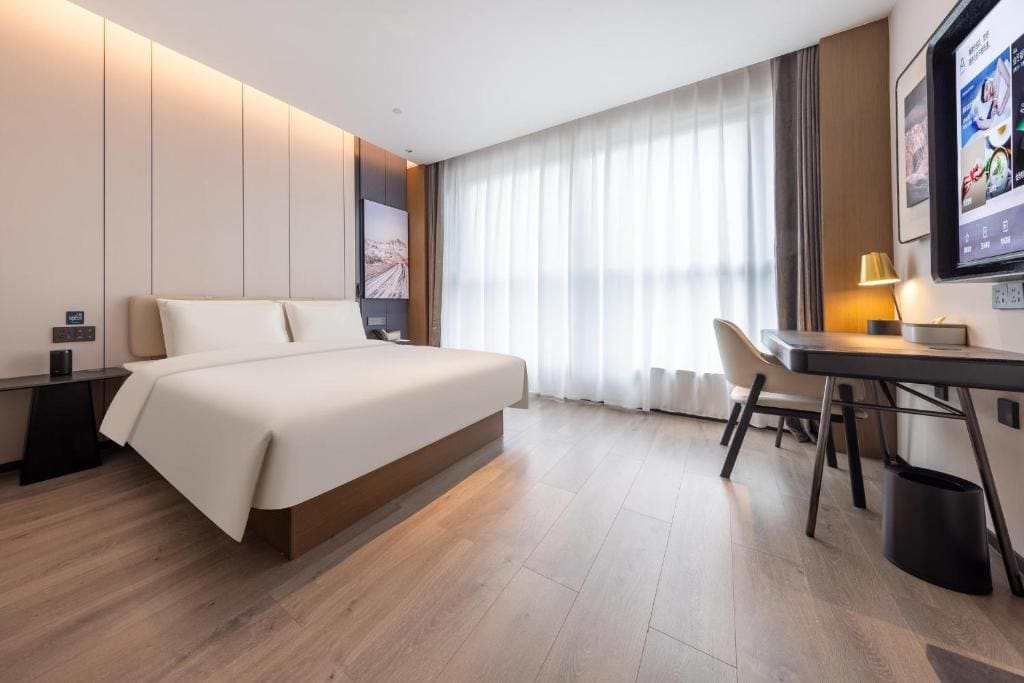 Superior Double Room room - Image 1