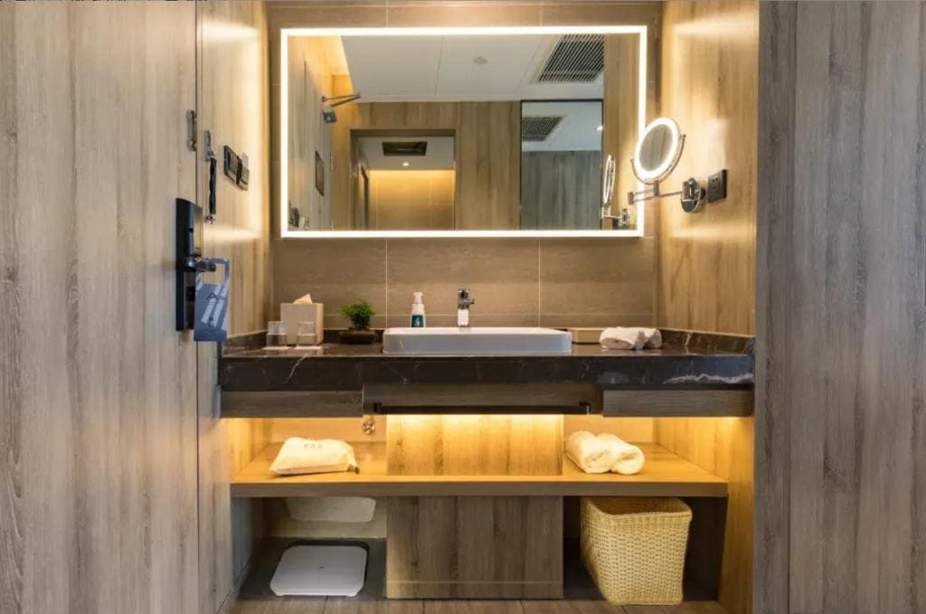 Deluxe Double Room room - Image 1
