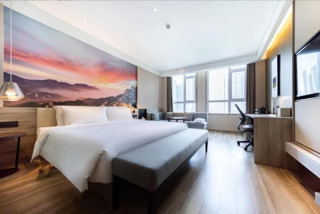 Executive Double Room room - Image 1
