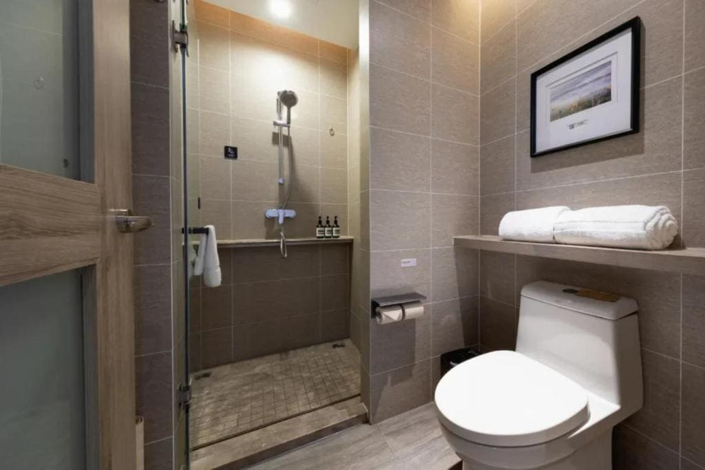 Superior Double Room room - Image 2