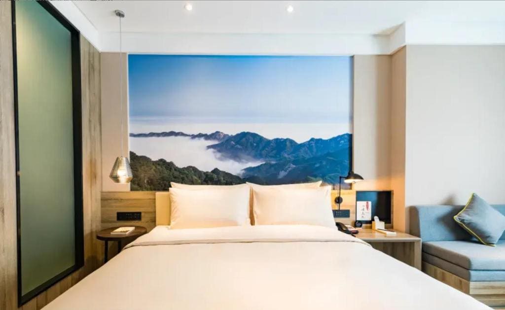 Superior Double Room room - Image 1
