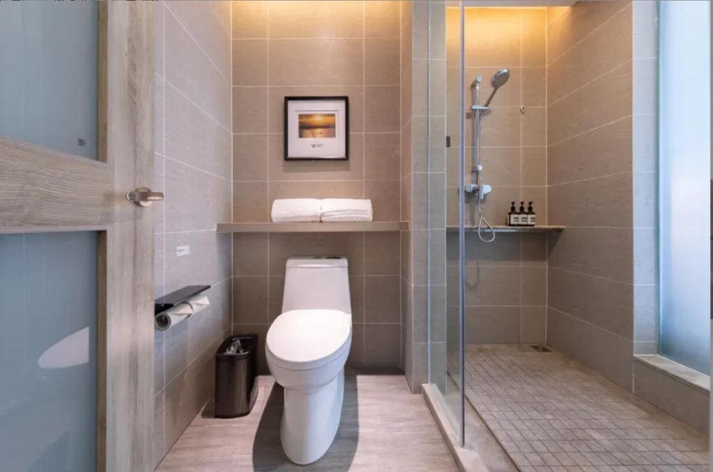 Superior Twin Room room - Image 2