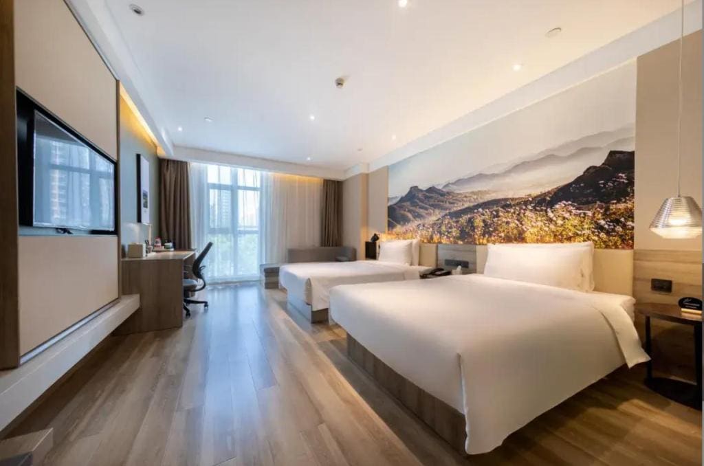 Superior Twin Room room - Image 1
