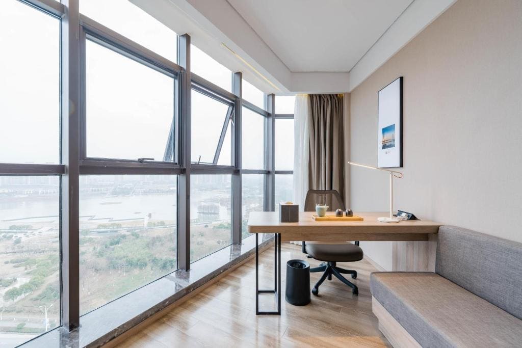 Executive Double Room room - Image 2