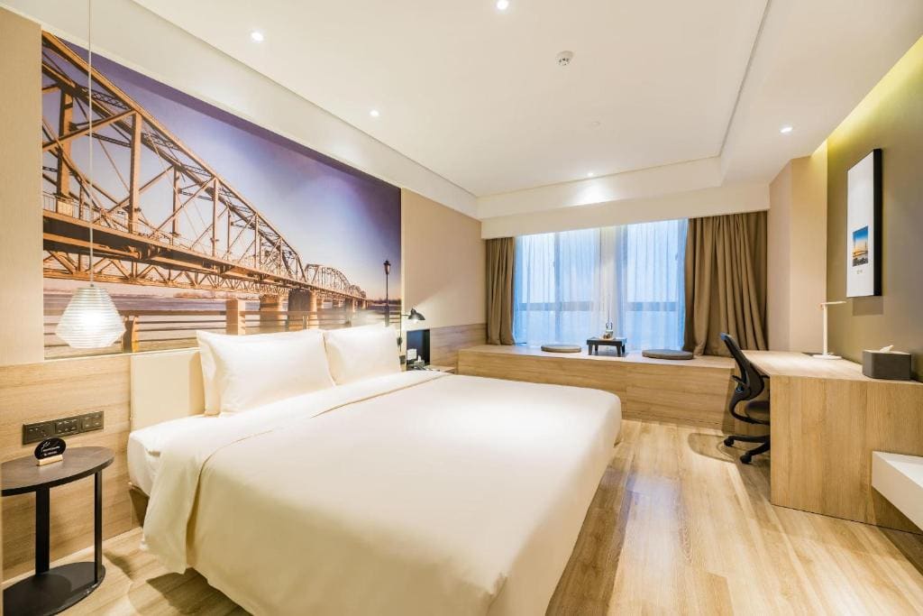 Executive Double Room room - Image 3