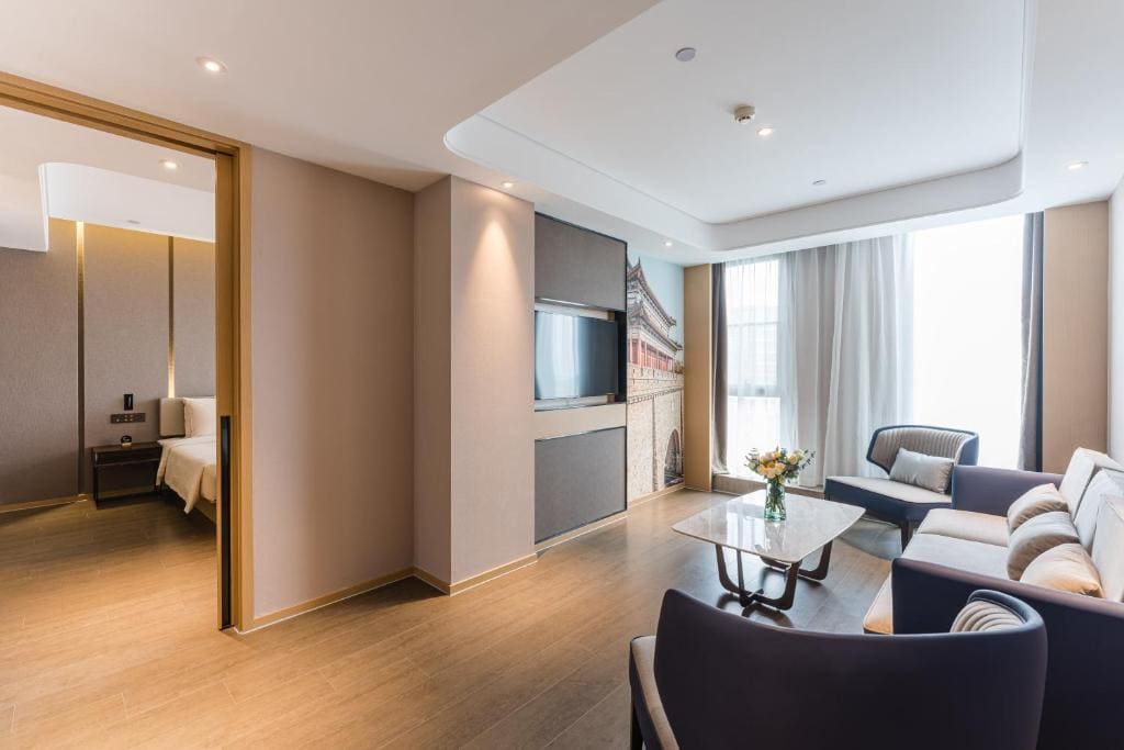Superior Suite room - Image 1