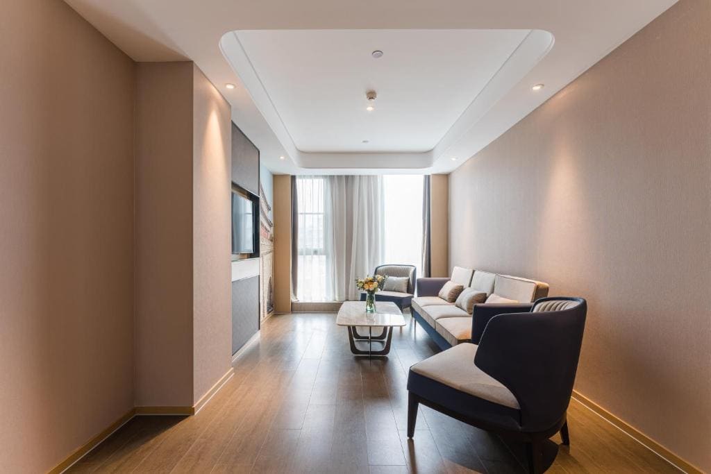 Superior Suite room - Image 2