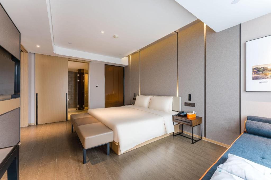 Deluxe Suite room - Image 2