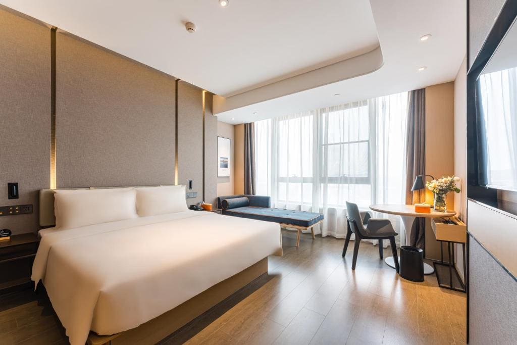 Executive Double Room room - Image 1