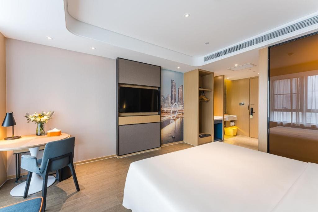 Executive Double Room room - Image 3