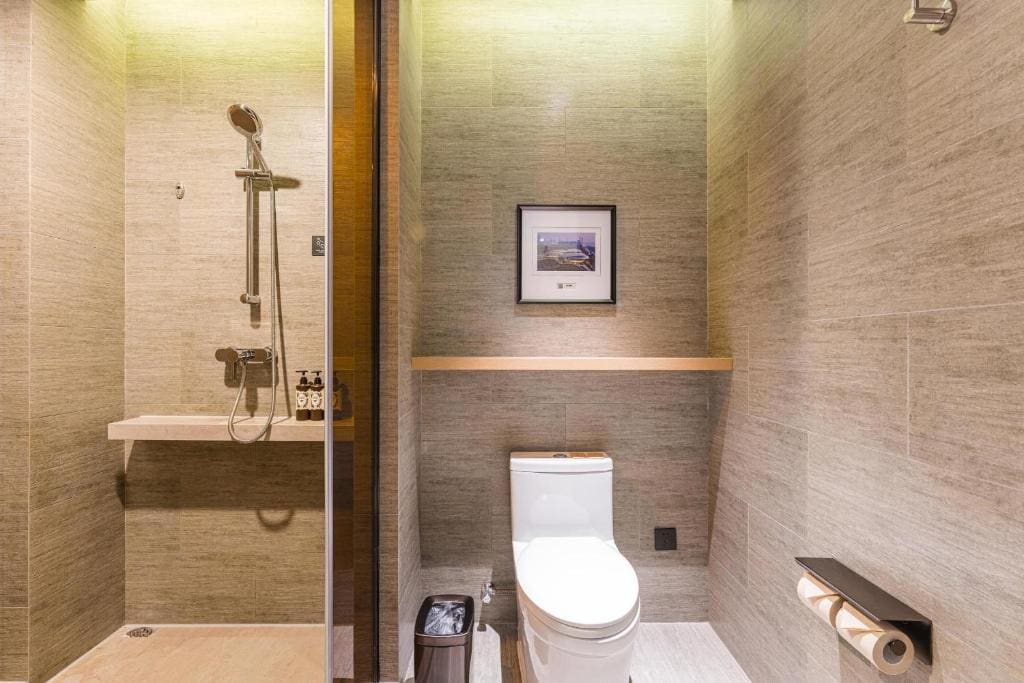 Executive Twin Room room - Image 3