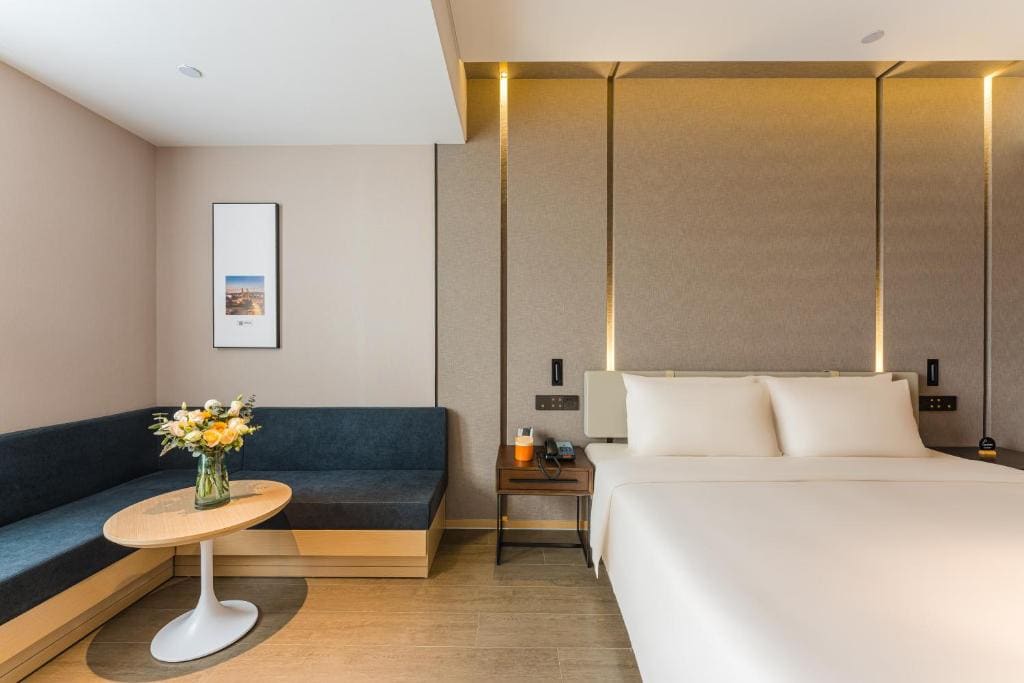 Superior Double Room room - Image 2