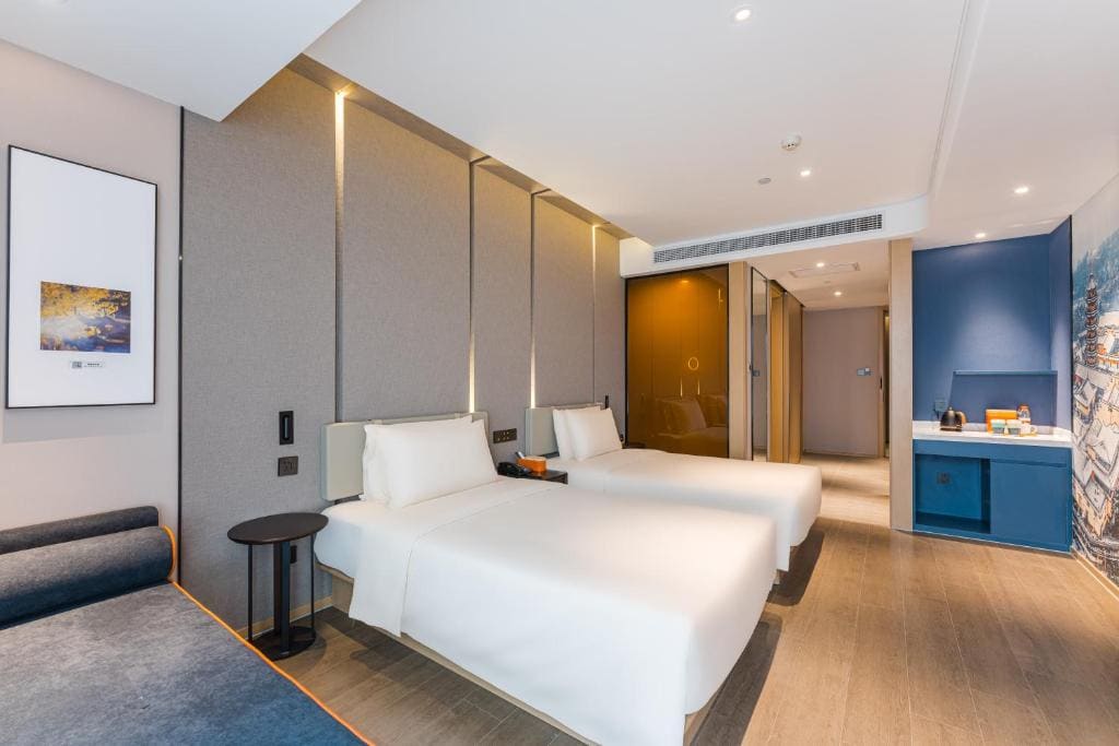 Superior Twin Room room - Image 1