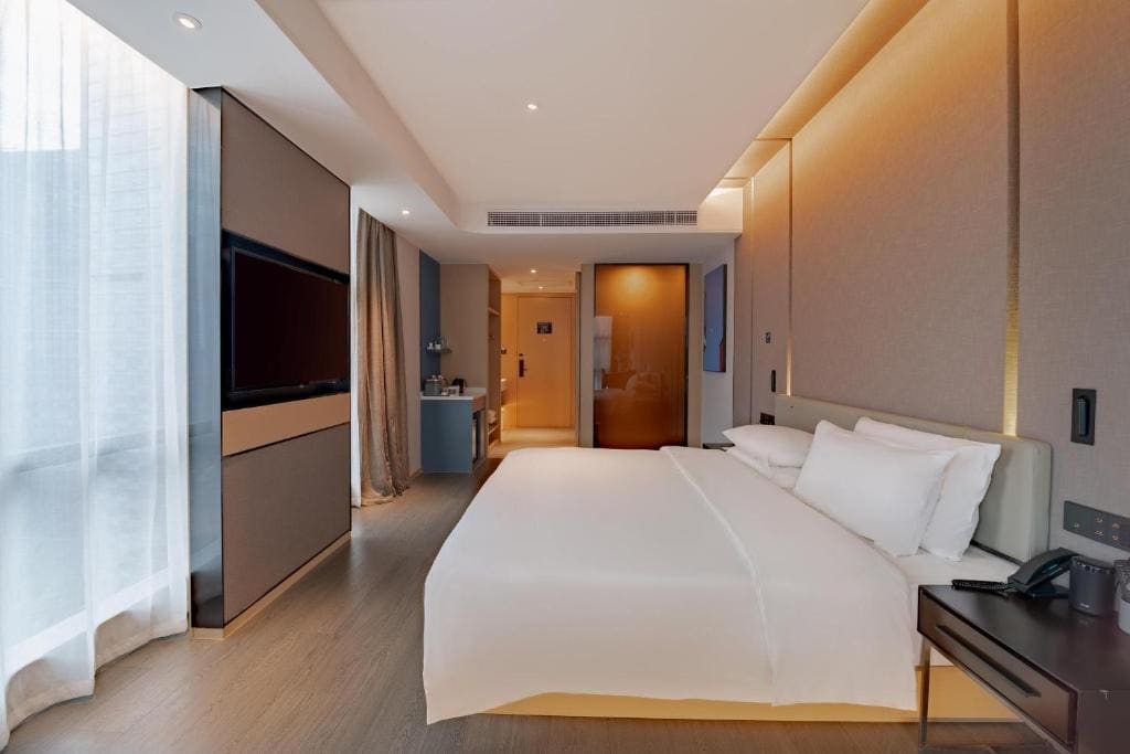 Large Single Room room - Image 3