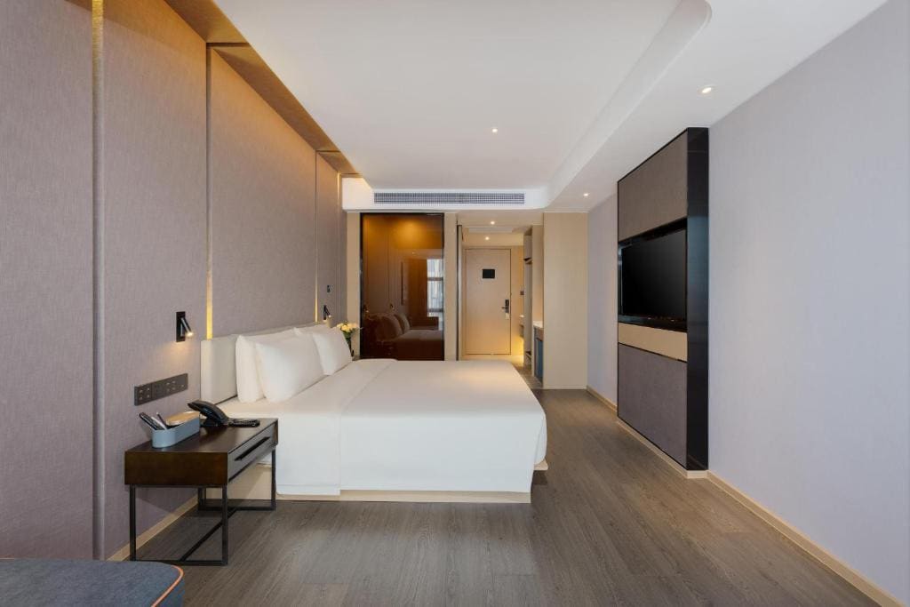 Superior Double Room room - Image 2