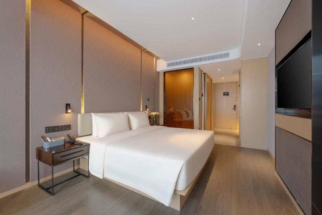 Superior Double Room room - Image 1