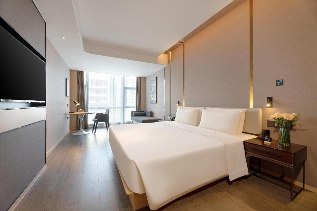 Superior Double Room room - Image 3