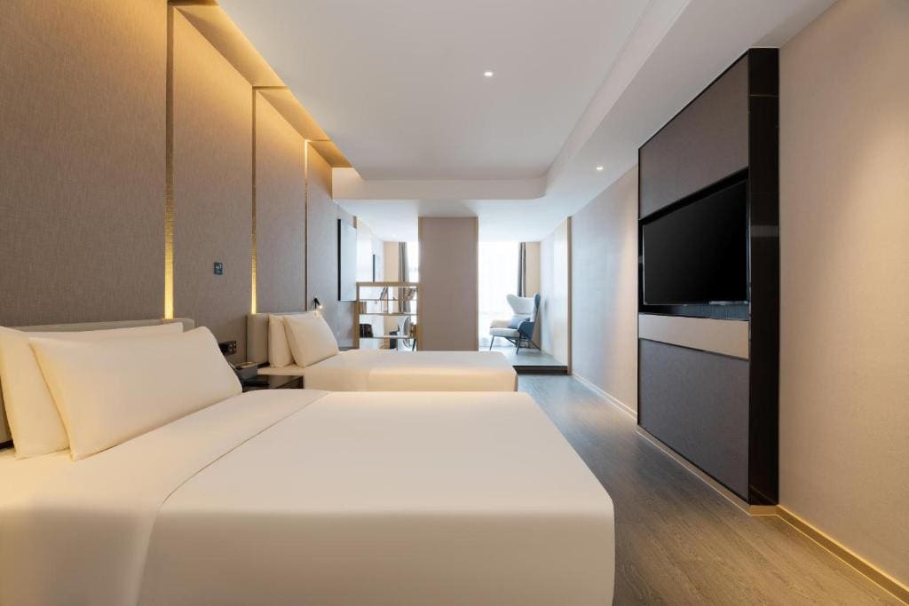 Superior Twin Room room - Image 1