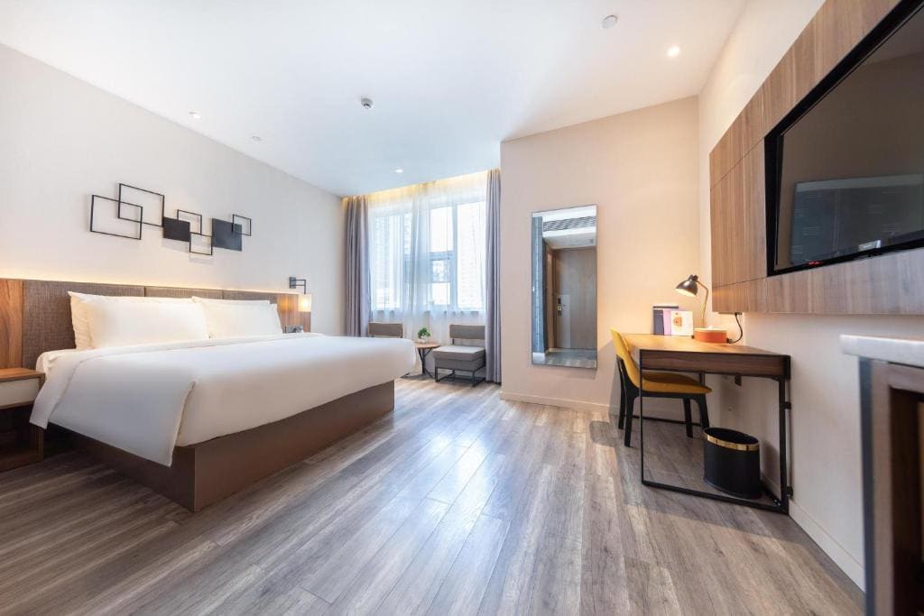 Atour King room - Image 2
