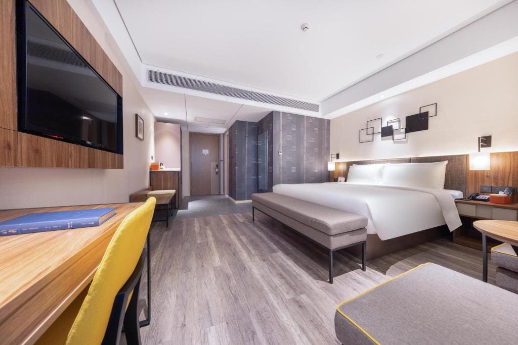 Superior King room - Image 1