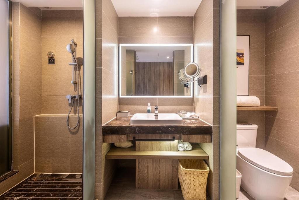 Atour Family Suite room - Image 1