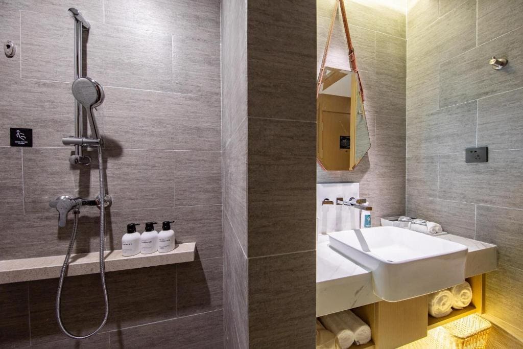 Superior Double Room room - Image 2