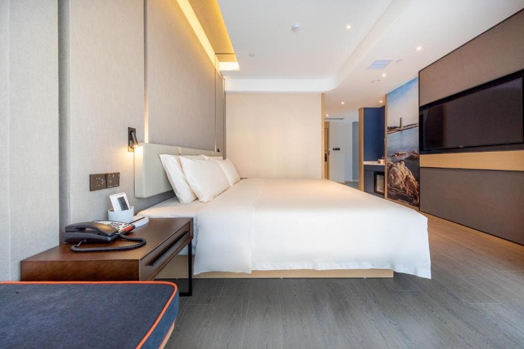 Superior Double Room room - Image 1
