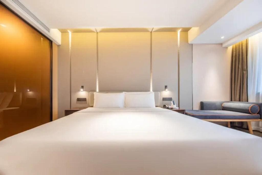 Superior Double Room room - Image 1