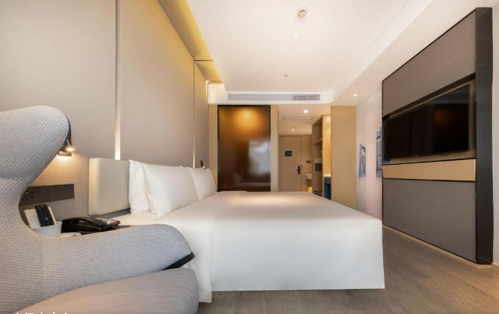 Executive Double Room room - Image 1