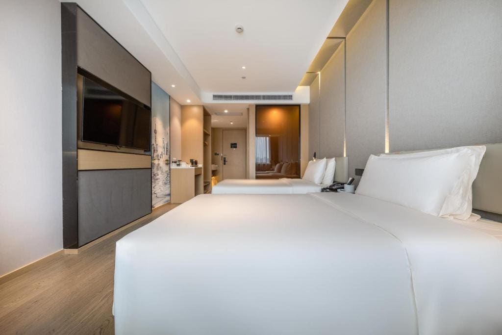 Superior Twin Room room - Image 1
