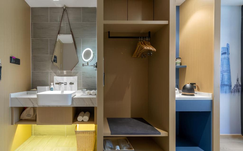 Executive Double Room room - Image 3