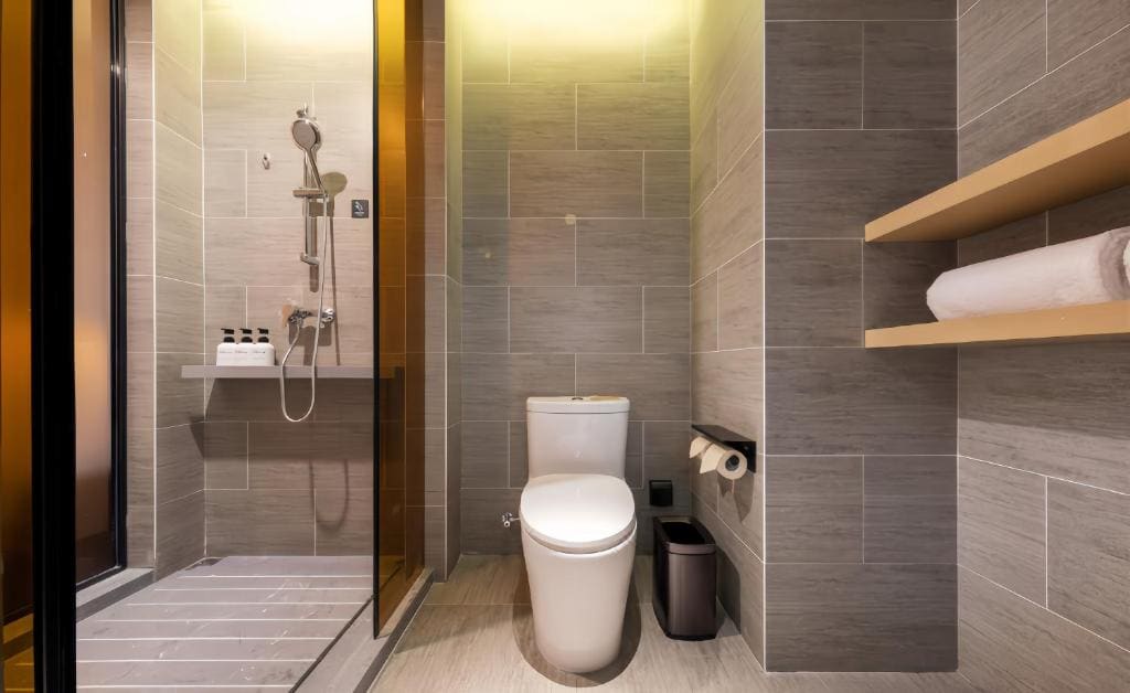 Executive Double Room room - Image 2