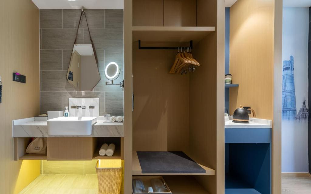 Executive Twin Room room - Image 2