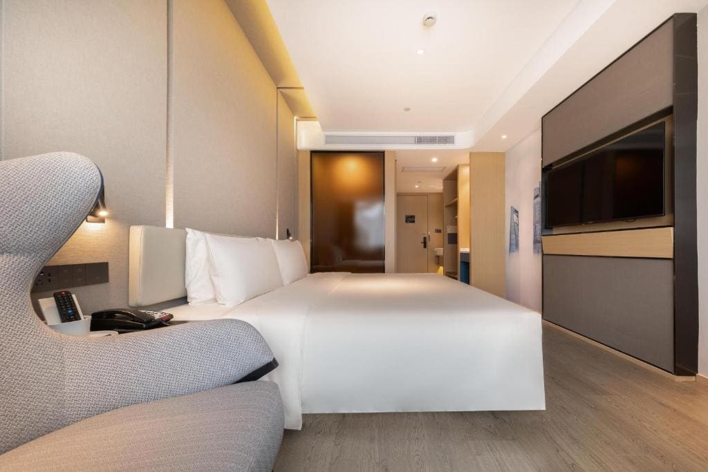 Superior Double Room room - Image 2