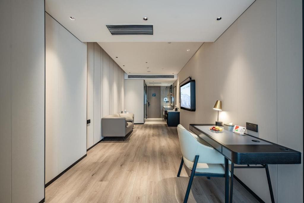 Jimu Suite room - Image 2