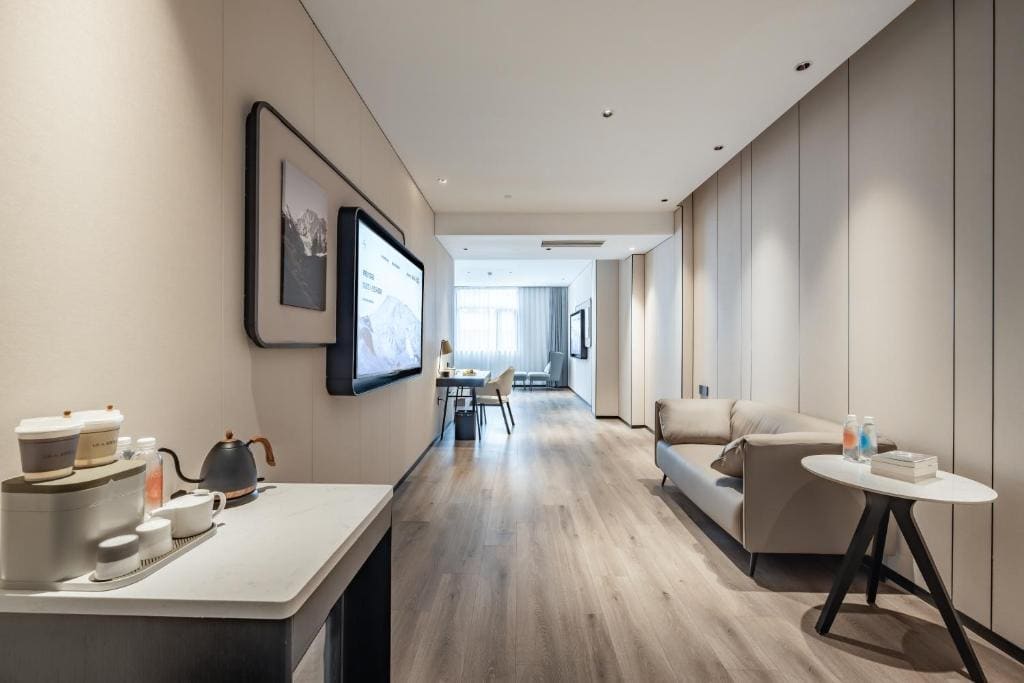 Jimu Suite room - Image 1