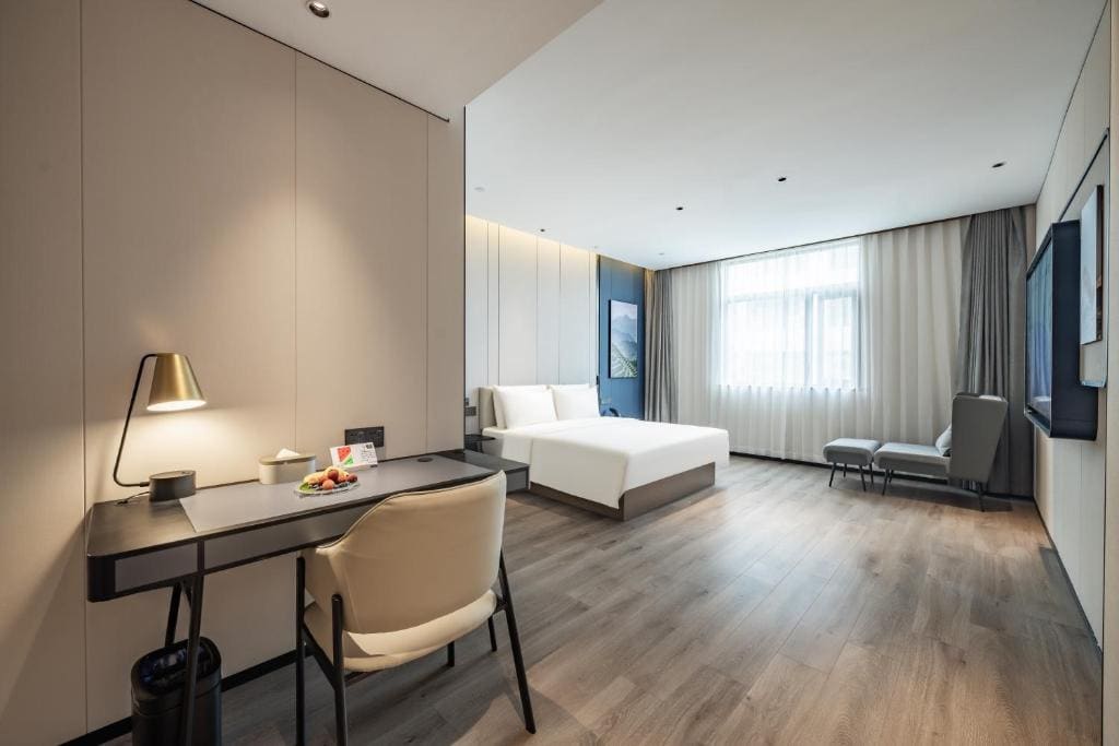 Jimu Suite room - Image 3