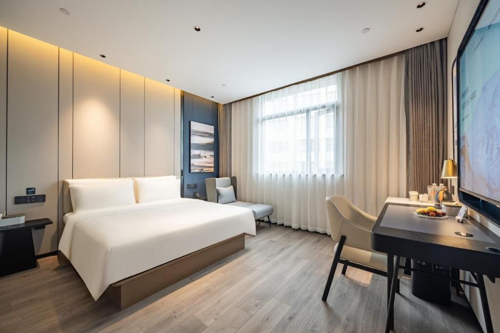 Executive Double Room room - Image 2