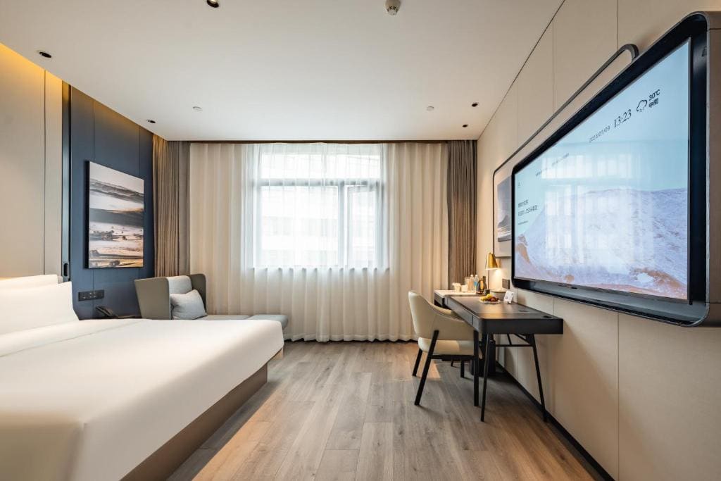 Executive Double Room room - Image 1