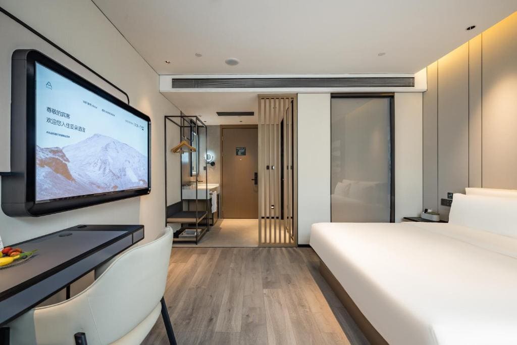 Executive Double Room room - Image 3