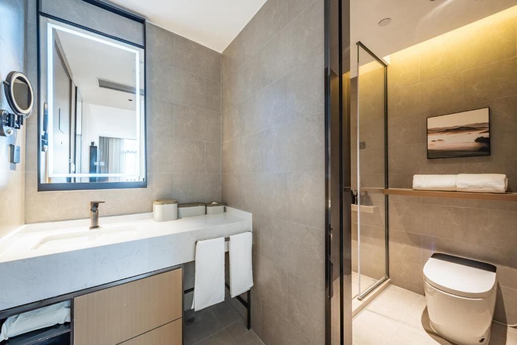 Executive Twin Room room - Image 2