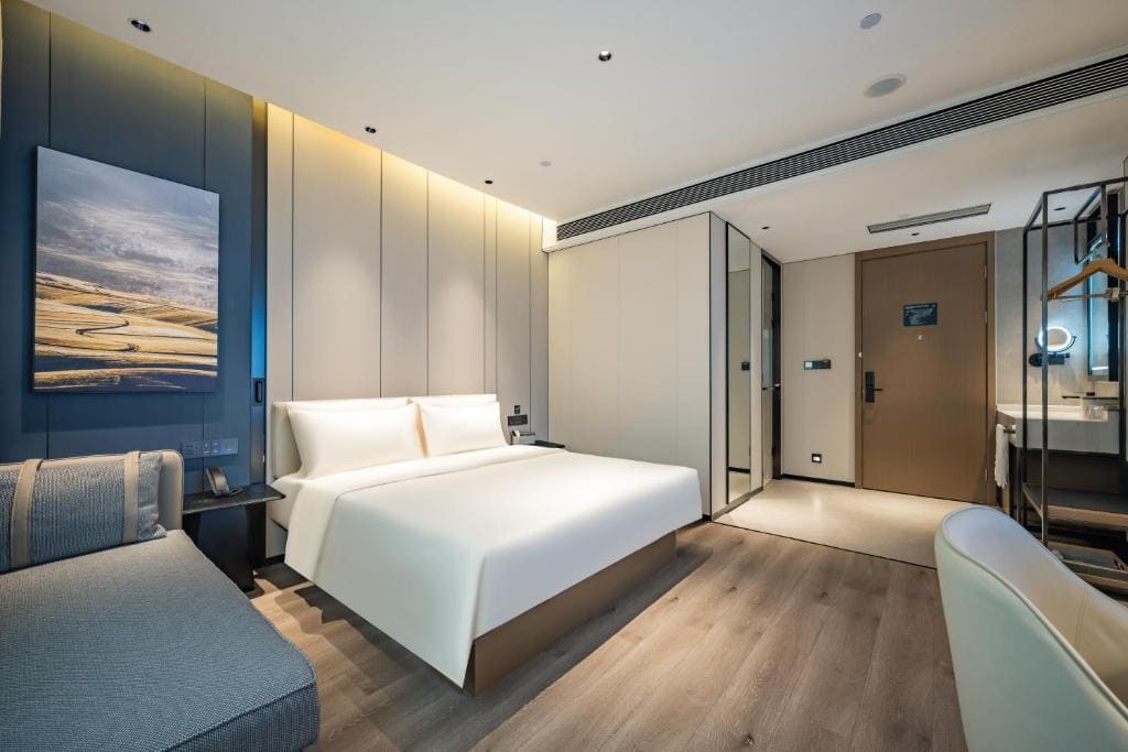 Superior Double Room room - Image 1