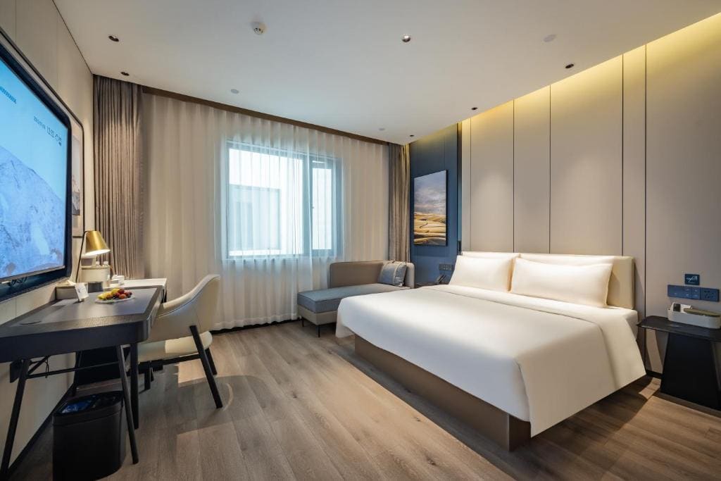 Superior Double Room room - Image 2