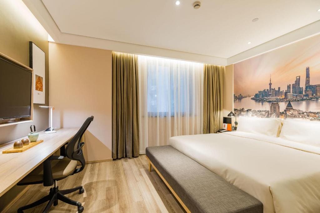 Superior Double Room room - Image 2
